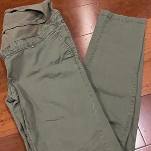 H&M maternity pants